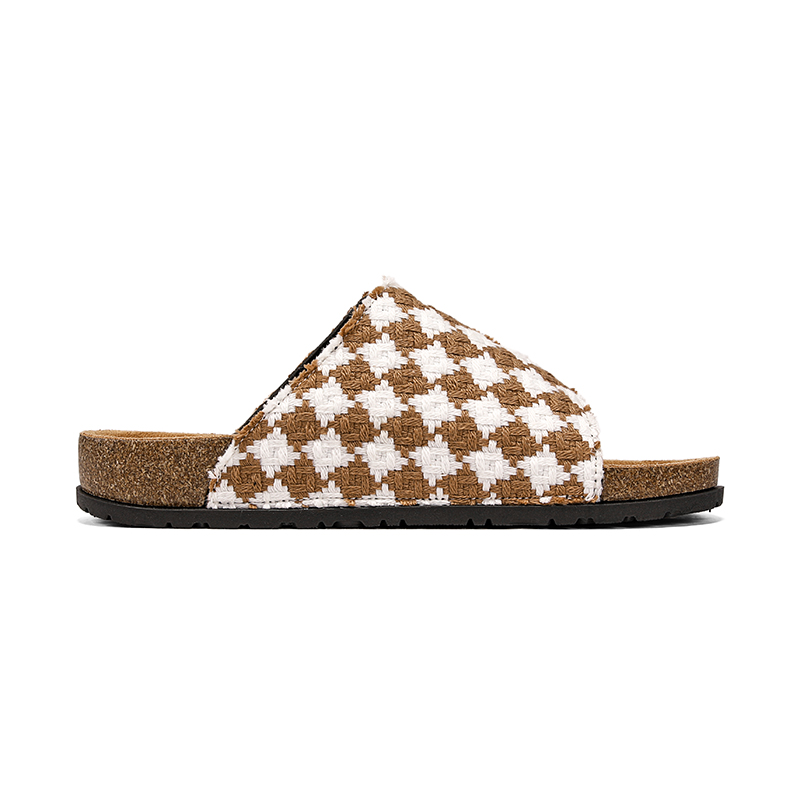 Vintage Ekoseli Mantar Tabanlı - Men'S Shoes Birkenstock incelemesi ve fiyatı