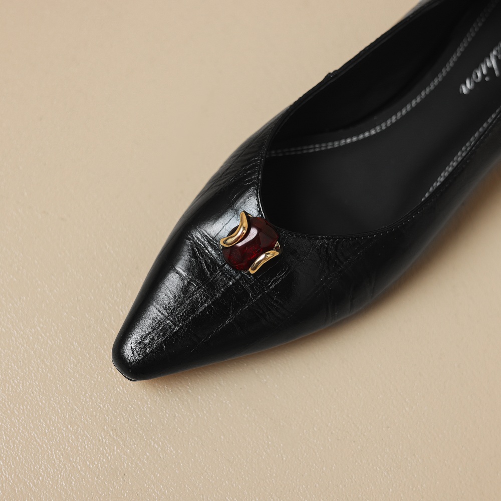 【JOCHEBED HU】Kadın El Yapımı H - Shoes Heels Men incelemesi ve fiyatı
