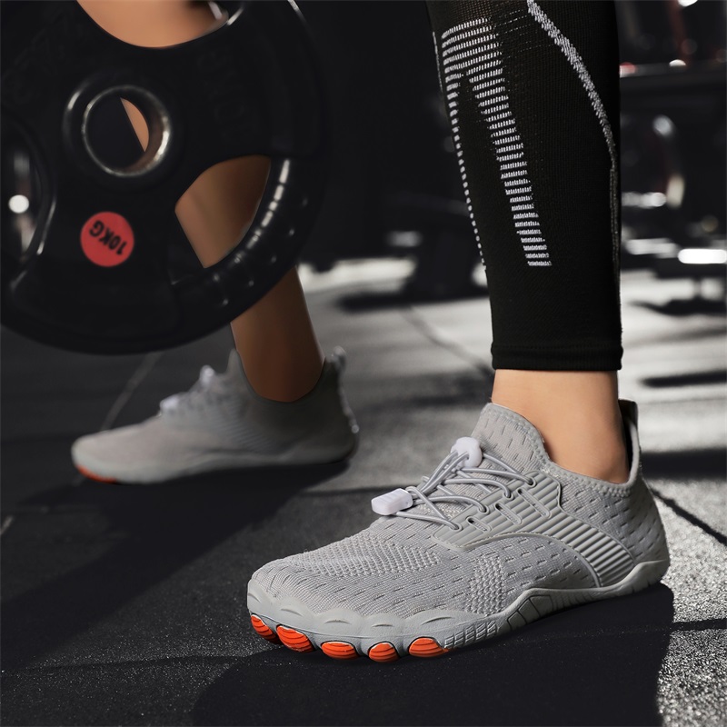 Yalınayak Ayakkabıları Erkek K - Men'S Shoes With Wide Toe Box incelemesi ve fiyatı