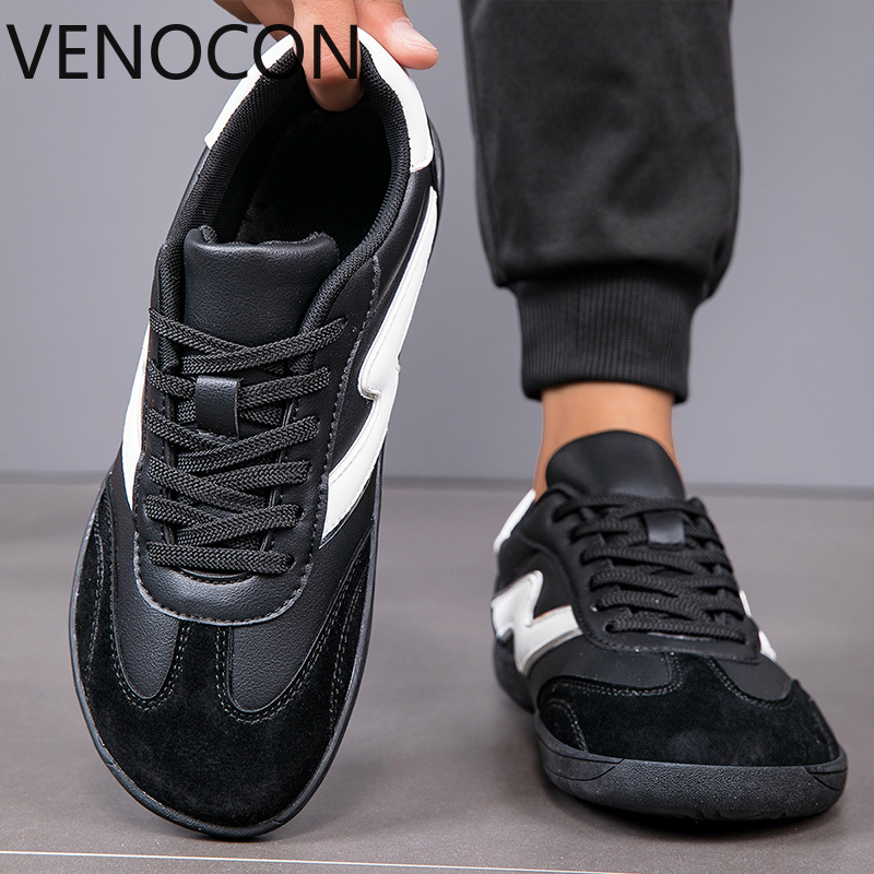 VENOCON erkek Geniş Top Ekstra - Men'S Shoes With Wide Toe Box incelemesi ve fiyatı