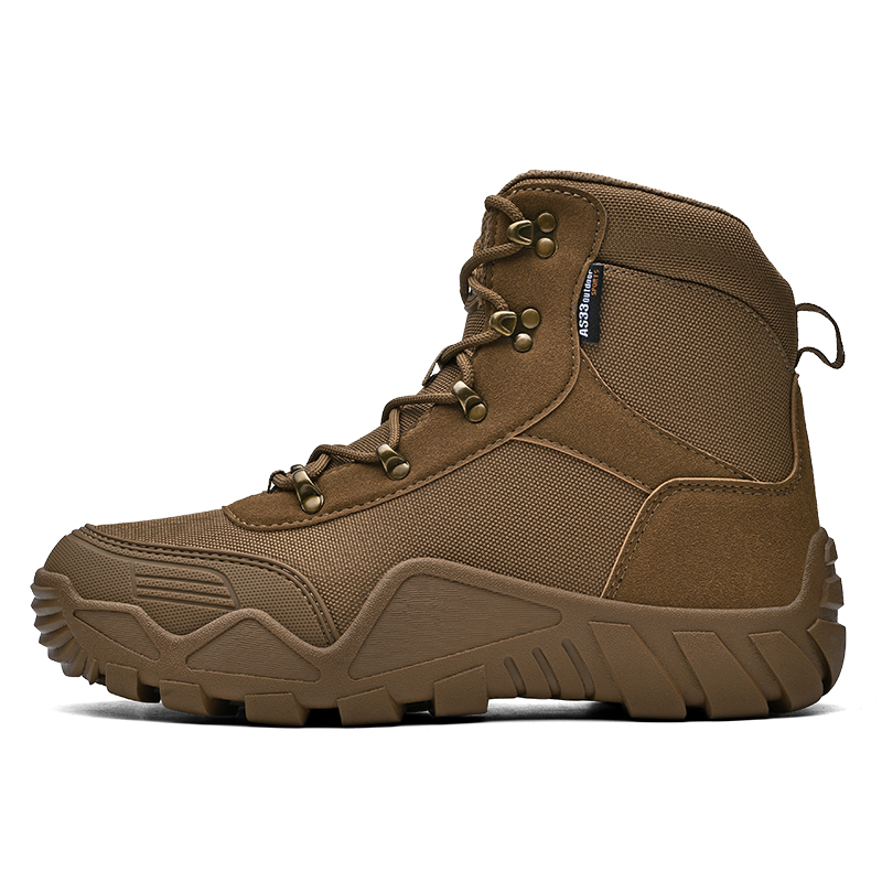 Erkekler Taktik Ayakkabı Açık  - Men'S Training Shoes incelemesi ve fiyatı