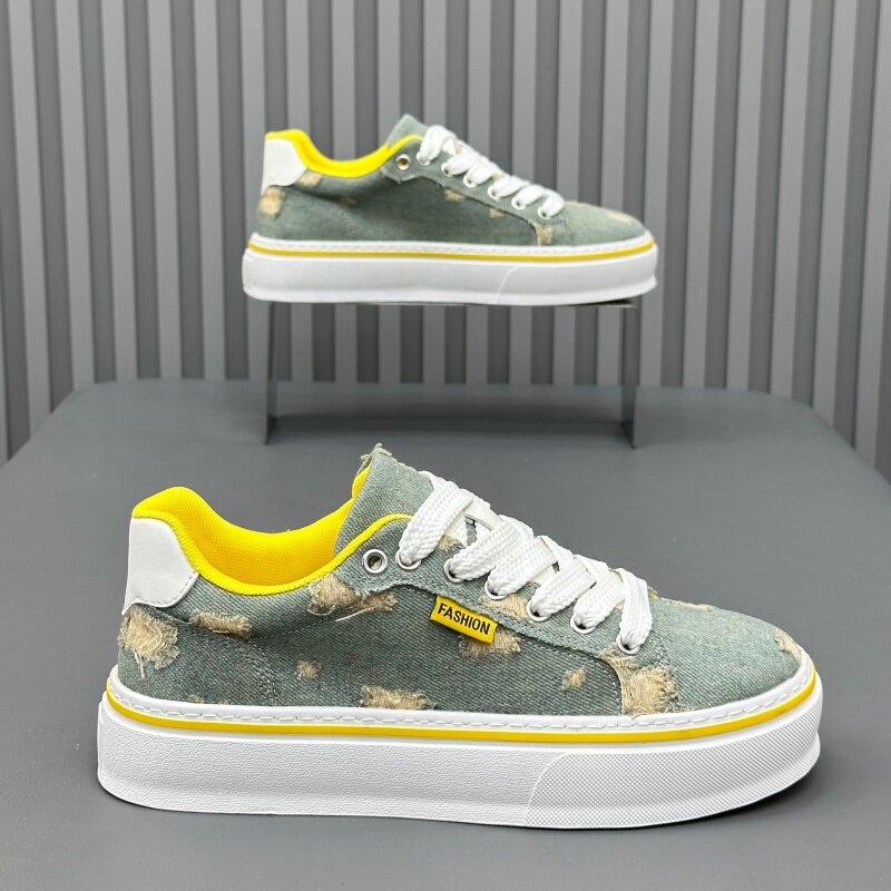 Erkekler için rahat erkek ayak - Men'S Shoes Casual Sneakers incelemesi ve fiyatı