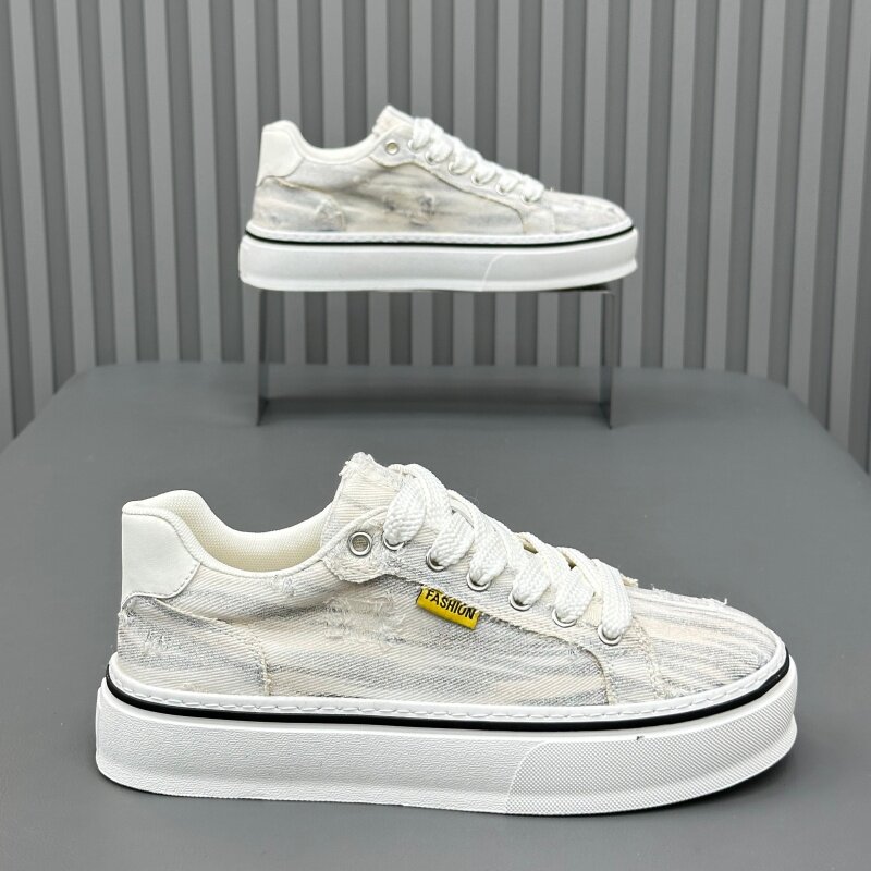 Erkekler için rahat erkek ayak - Men'S Shoes Casual Sneakers incelemesi ve fiyatı