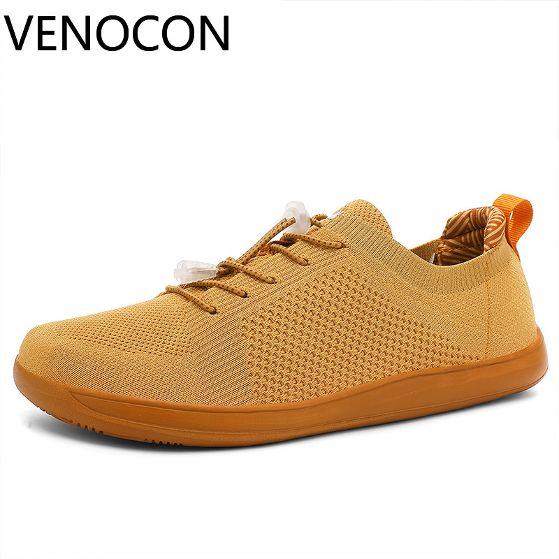 VENOCON Barefoot Geniş Burunlu - Men'S Shoes With Wide Toe Box incelemesi ve fiyatı