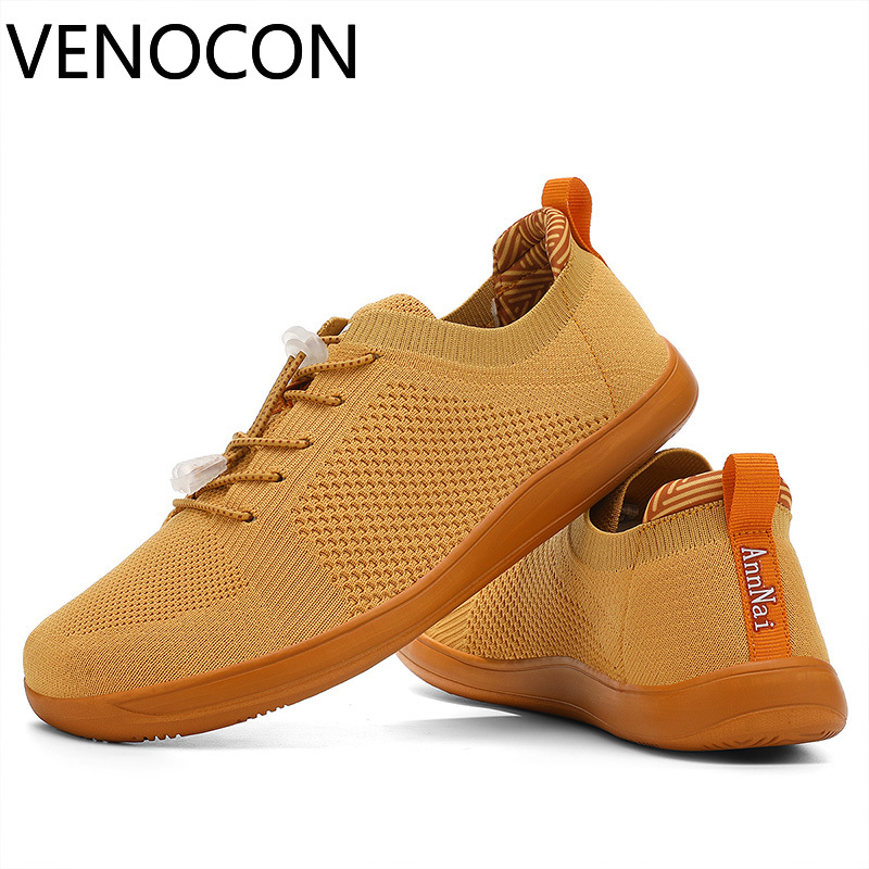 VENOCON Barefoot Geniş Burunlu - Men'S Shoes With Wide Toe Box incelemesi ve fiyatı