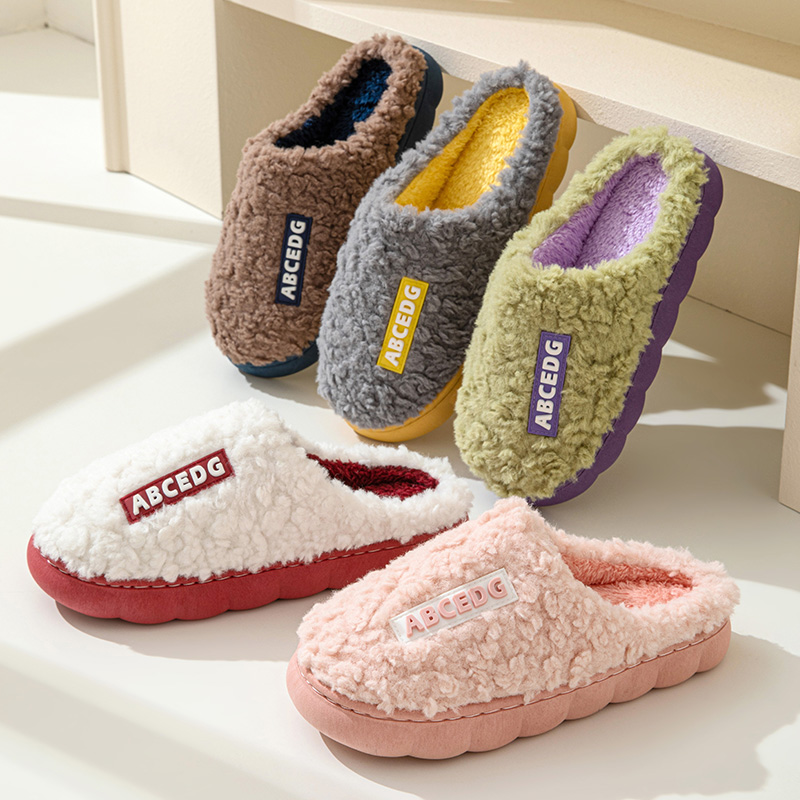 Trend Kış Çift İç Mekan Kaymaz - Men Shoes For Winter incelemesi ve fiyatı
