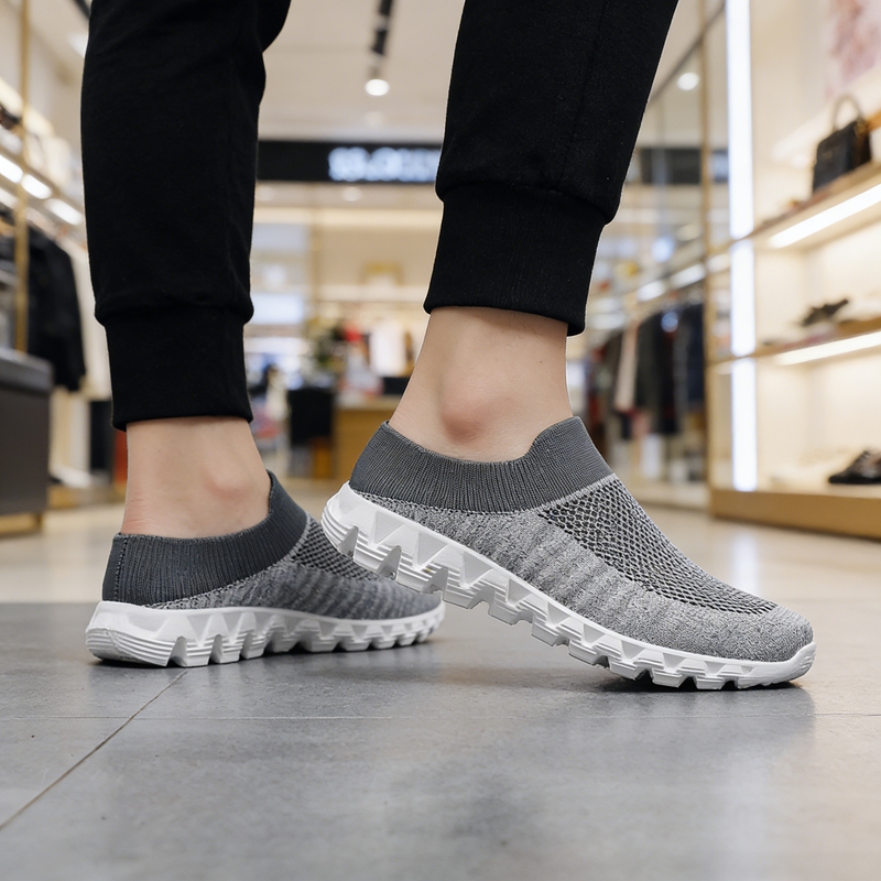 Yeni Moda Günlük Düşük Bilekli - Men'S Shoes Half Cut incelemesi ve fiyatı