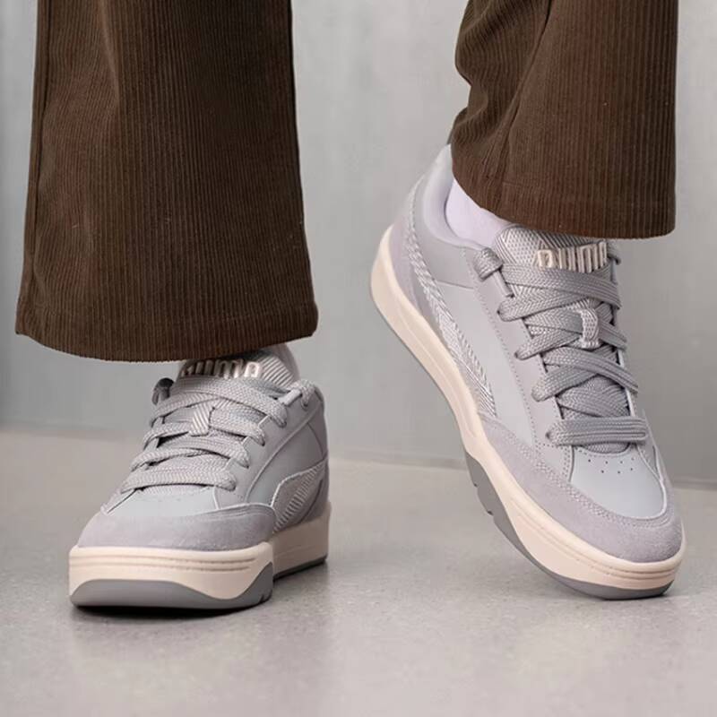 Unisex PUMA 2026 İlkbahar Retr - Men'S Shoes Puma Sneakers incelemesi ve fiyatı