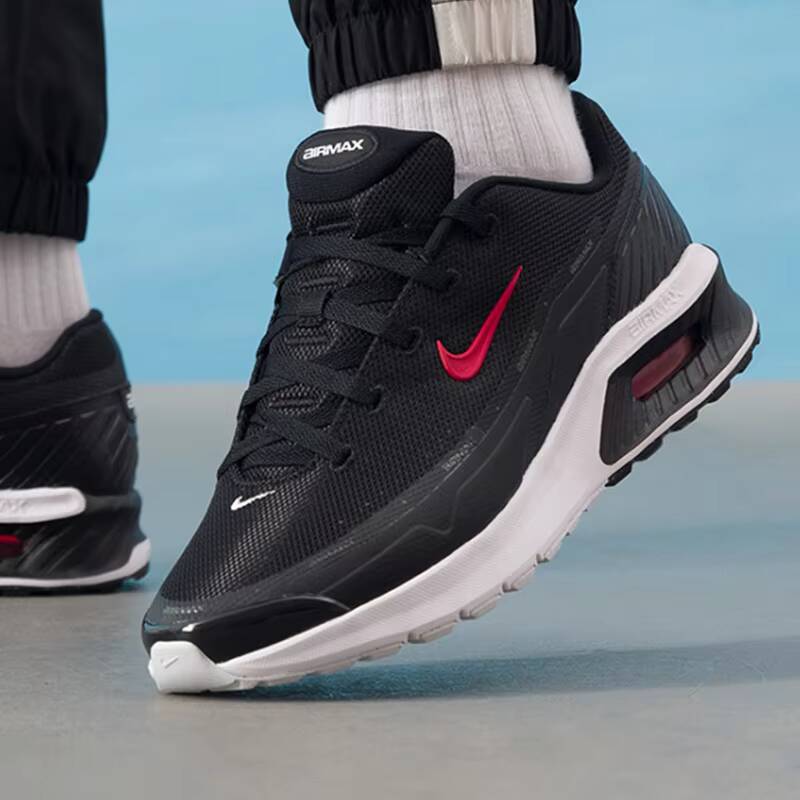 Sıcak Nike Air Max Bia Erkekle - Men'S Shoes Nike Black incelemesi ve fiyatı