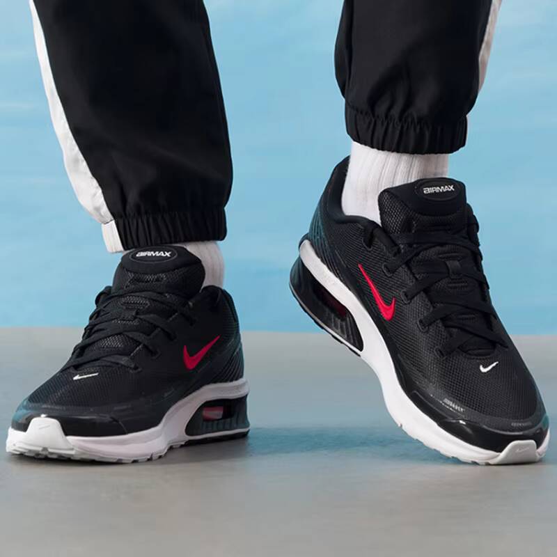 Sıcak Nike Air Max Bia Erkekle - Men'S Shoes Nike Black incelemesi ve fiyatı