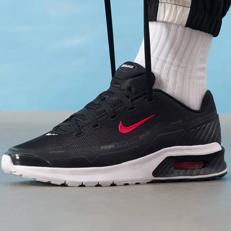 Sıcak Nike Air Max Bia Erkekle - Men'S Shoes Nike Black incelemesi ve fiyatı