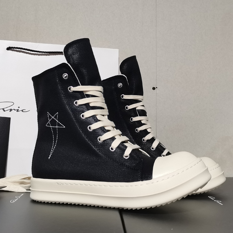 Kaliteli Tasarımcı Yüksek Bile - Men Shoes Brand incelemesi ve fiyatı