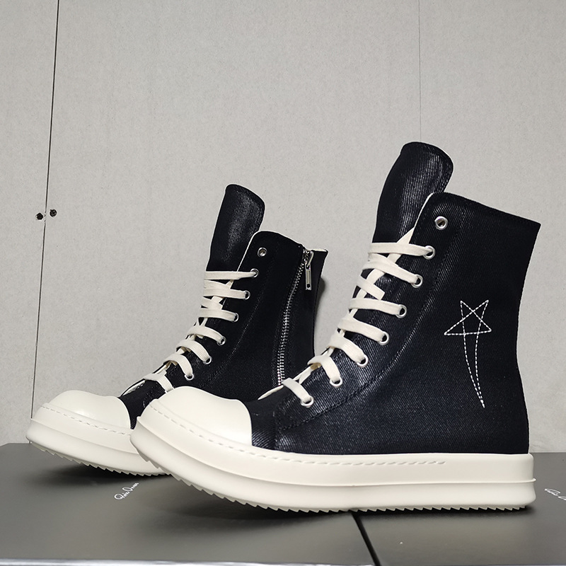 Kaliteli Tasarımcı Yüksek Bile - Men Shoes Brand incelemesi ve fiyatı