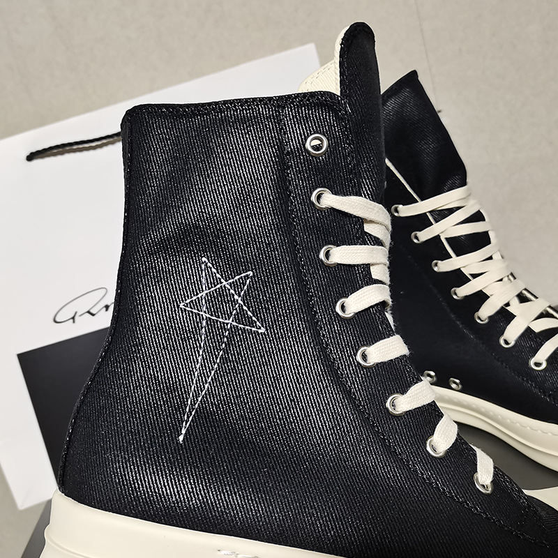 Kaliteli Tasarımcı Yüksek Bile - Men Shoes Brand incelemesi ve fiyatı
