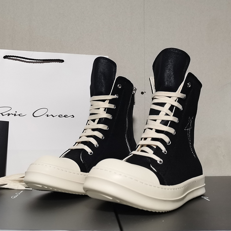 Kaliteli Tasarımcı Yüksek Bile - Men Shoes Brand incelemesi ve fiyatı
