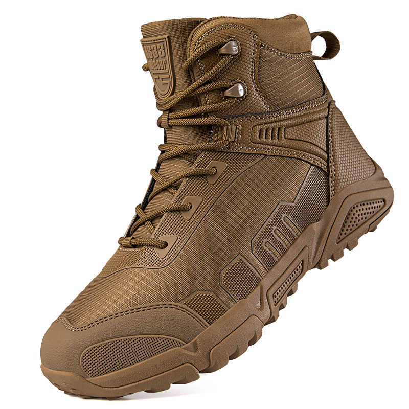 Erkekler Taktik Botlar Erkek O - Men'S Training Shoes incelemesi ve fiyatı