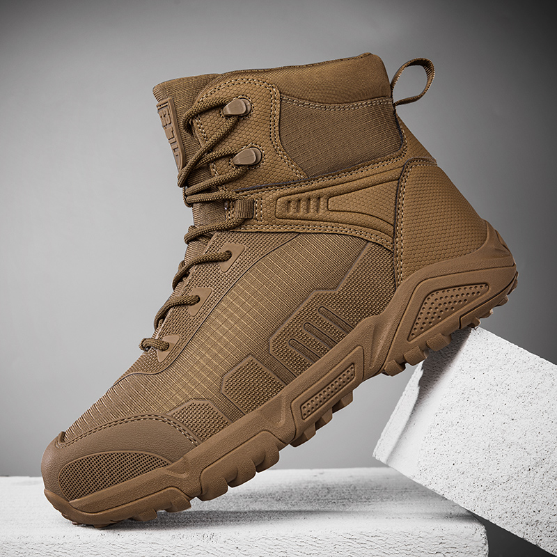 Erkekler Taktik Botlar Erkek O - Men'S Training Shoes incelemesi ve fiyatı