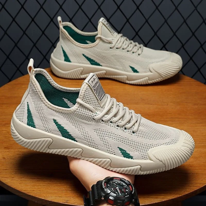 Günlük Fileli Ayakkabı Erkek Y - Men Shoes Formal incelemesi ve fiyatı