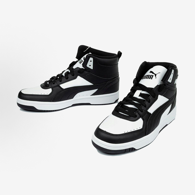 Puma Authentic Yeni Sezon Erke - Men'S Shoes Puma Sneakers incelemesi ve fiyatı