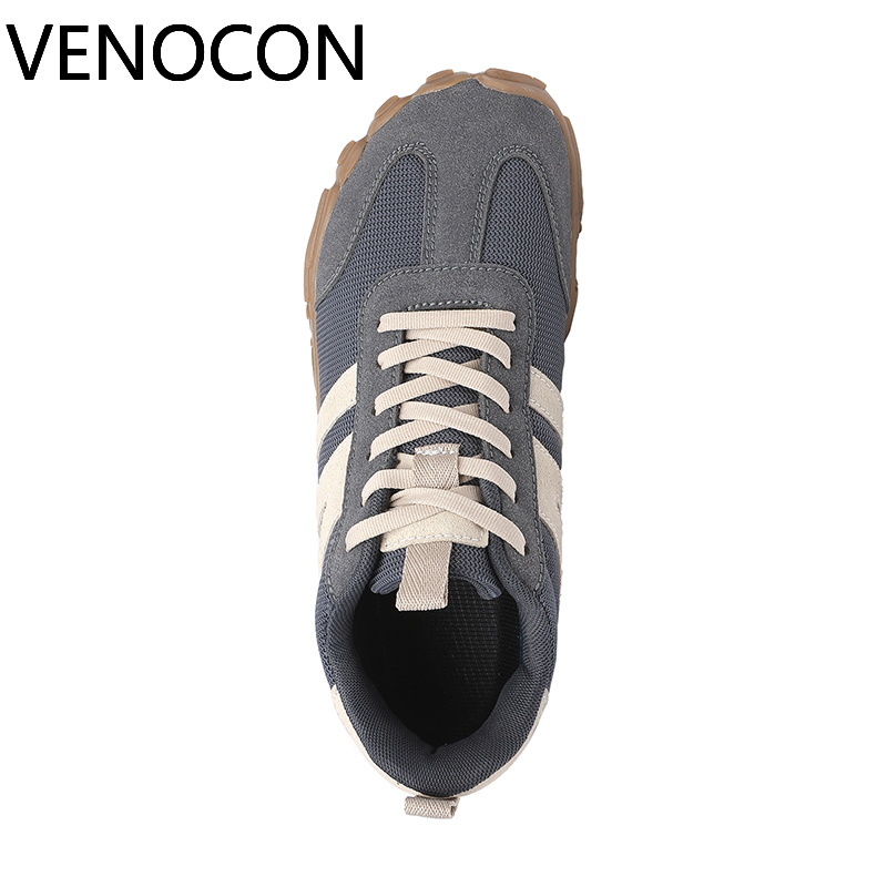 VENOCON Yetişkin Ekstra Geniş  - Men'S Shoes With Wide Toe Box incelemesi ve fiyatı