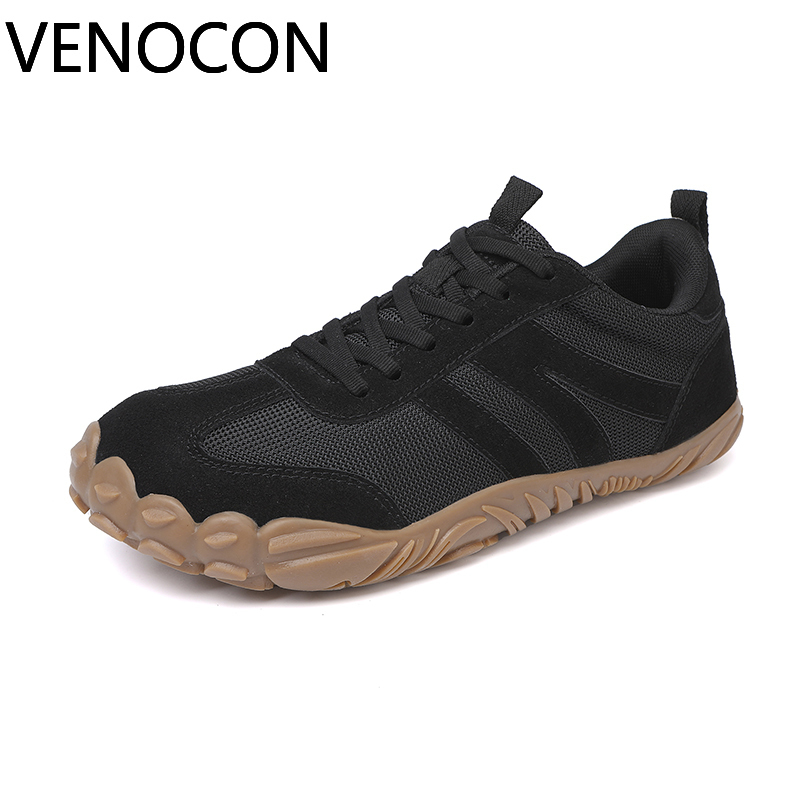 VENOCON Yetişkin Ekstra Geniş  - Men'S Shoes With Wide Toe Box incelemesi ve fiyatı
