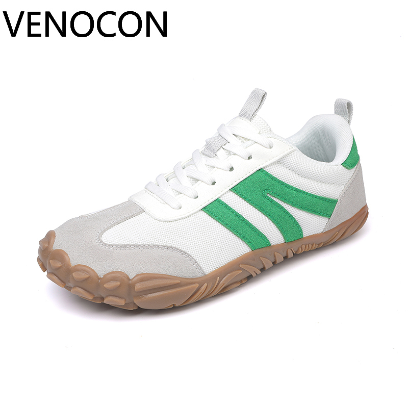 VENOCON Yetişkin Ekstra Geniş  - Men'S Shoes With Wide Toe Box incelemesi ve fiyatı