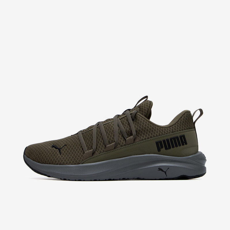 PUMA Erkek Ayakkabıları Yeni A - Men'S Shoes Puma Sneakers incelemesi ve fiyatı