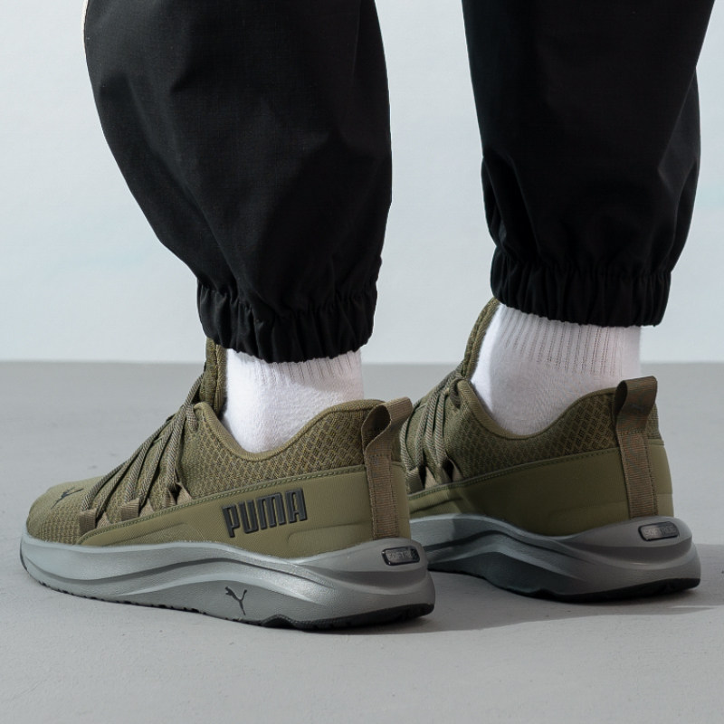 PUMA Erkek Ayakkabıları Yeni A - Men'S Shoes Puma Sneakers incelemesi ve fiyatı