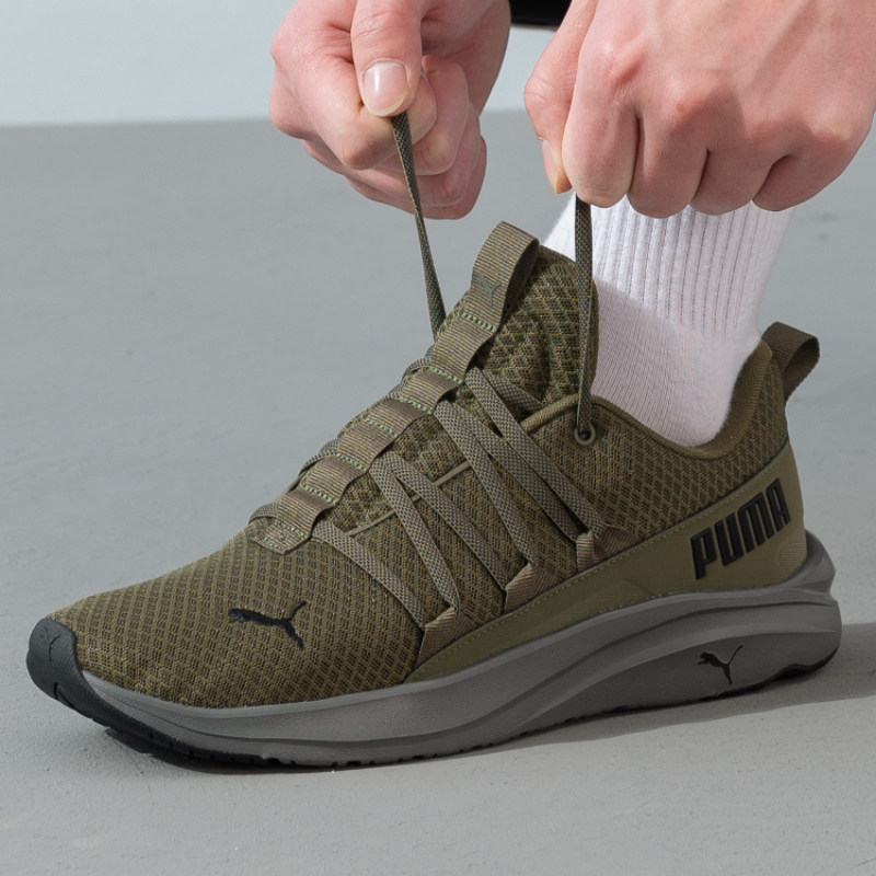 PUMA Erkek Ayakkabıları Yeni A - Men'S Shoes Puma Sneakers incelemesi ve fiyatı