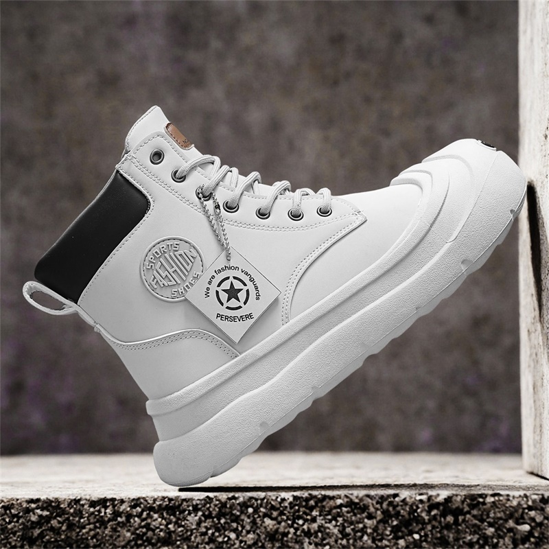 Şort Botları Modaya Uygun ve R - Men Shoes Trends incelemesi ve fiyatı