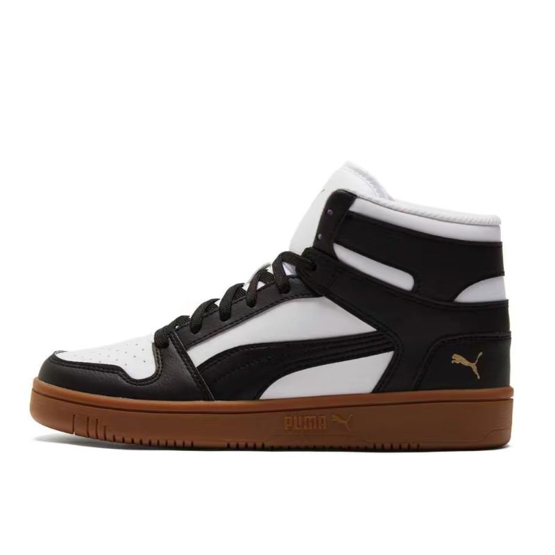 Puma Rebound Joy Retro Minimal - Men'S Shoes Puma Sneakers incelemesi ve fiyatı