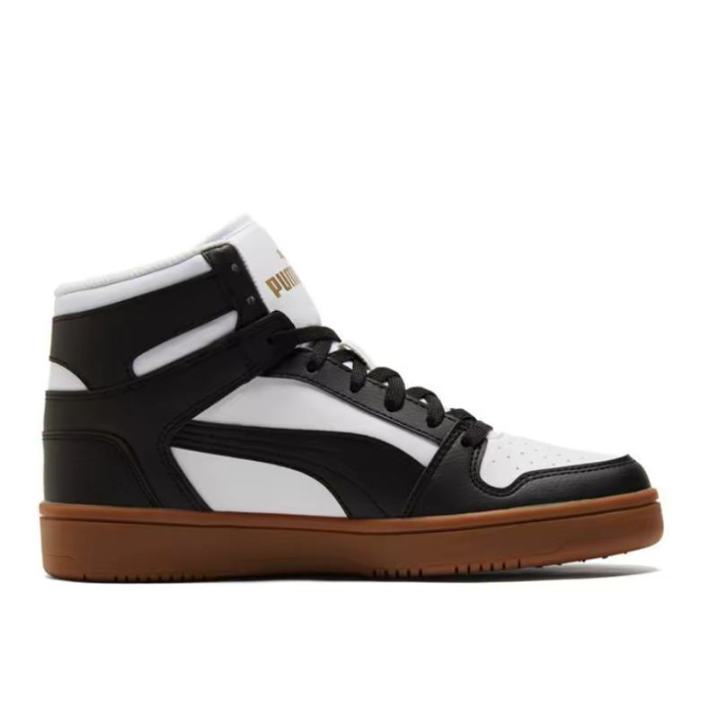 Puma Rebound Joy Retro Minimal - Men'S Shoes Puma Sneakers incelemesi ve fiyatı