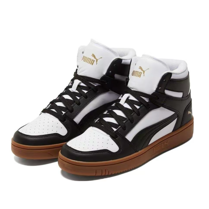 Puma Rebound Joy Retro Minimal - Men'S Shoes Puma Sneakers incelemesi ve fiyatı