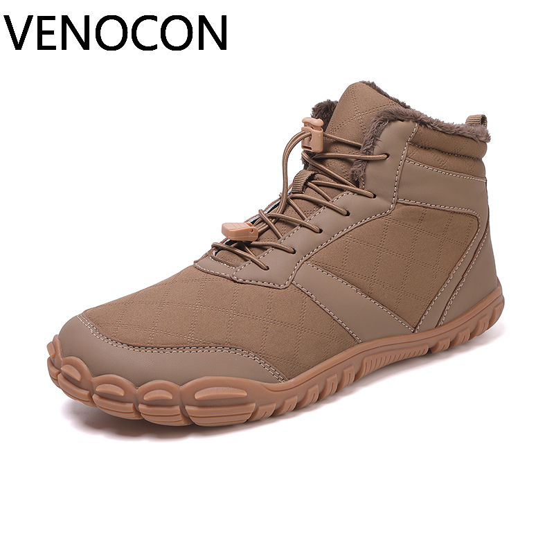 VENOCON Yalınayak Erkek Minima - Men'S Shoes With Wide Toe Box incelemesi ve fiyatı