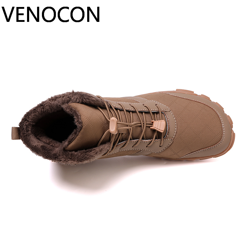 VENOCON Yalınayak Erkek Minima - Men'S Shoes With Wide Toe Box incelemesi ve fiyatı
