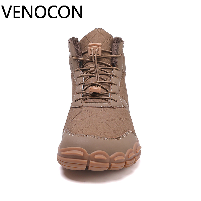 VENOCON Yalınayak Erkek Minima - Men'S Shoes With Wide Toe Box incelemesi ve fiyatı