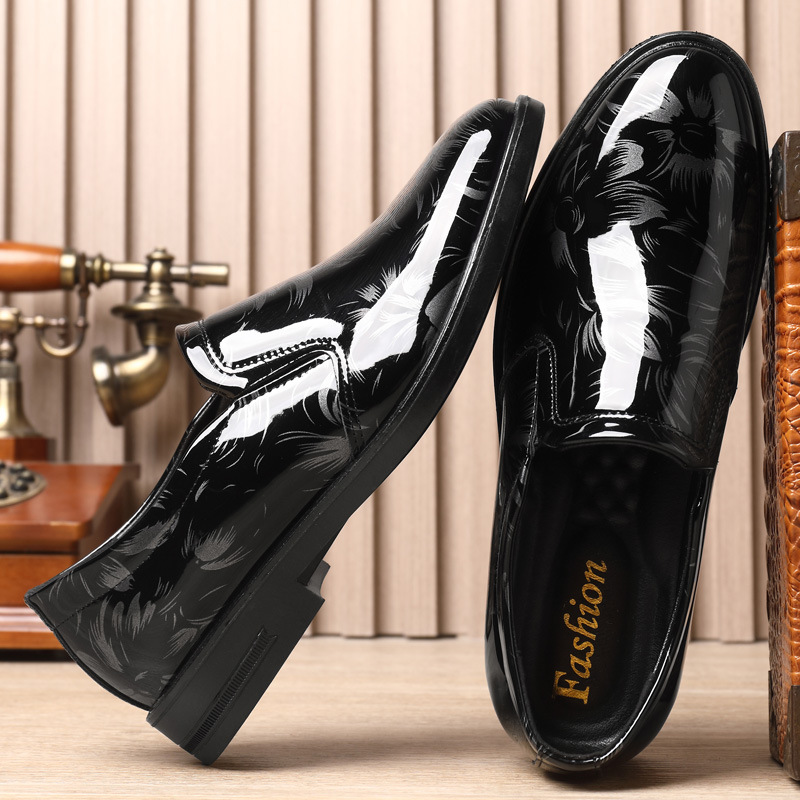 202 yeni deri ayakkabı erkekle - Oxford Brogue Leather incelemesi ve fiyatı
