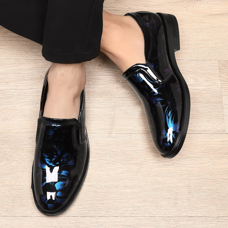202 yeni deri ayakkabı erkekle - Oxford Brogue Leather incelemesi ve fiyatı