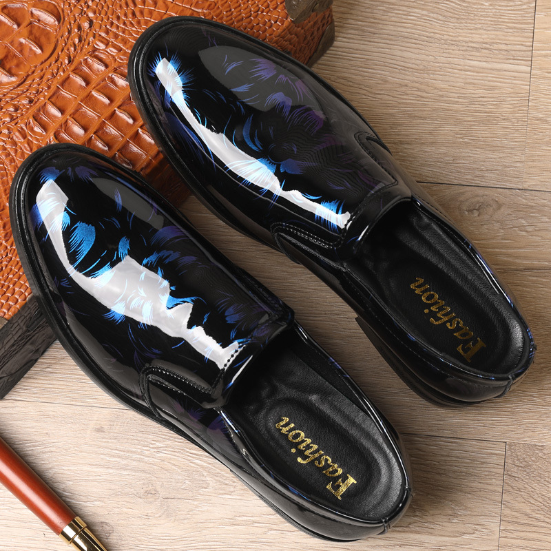 202 yeni deri ayakkabı erkekle - Oxford Brogue Leather incelemesi ve fiyatı