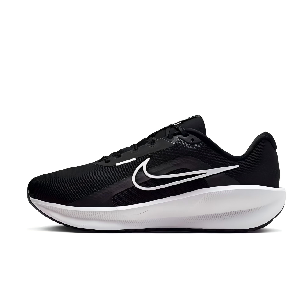 Nike DOWNSHIFTER 13 Erkek Siya - Men'S Shoes Nike Black incelemesi ve fiyatı