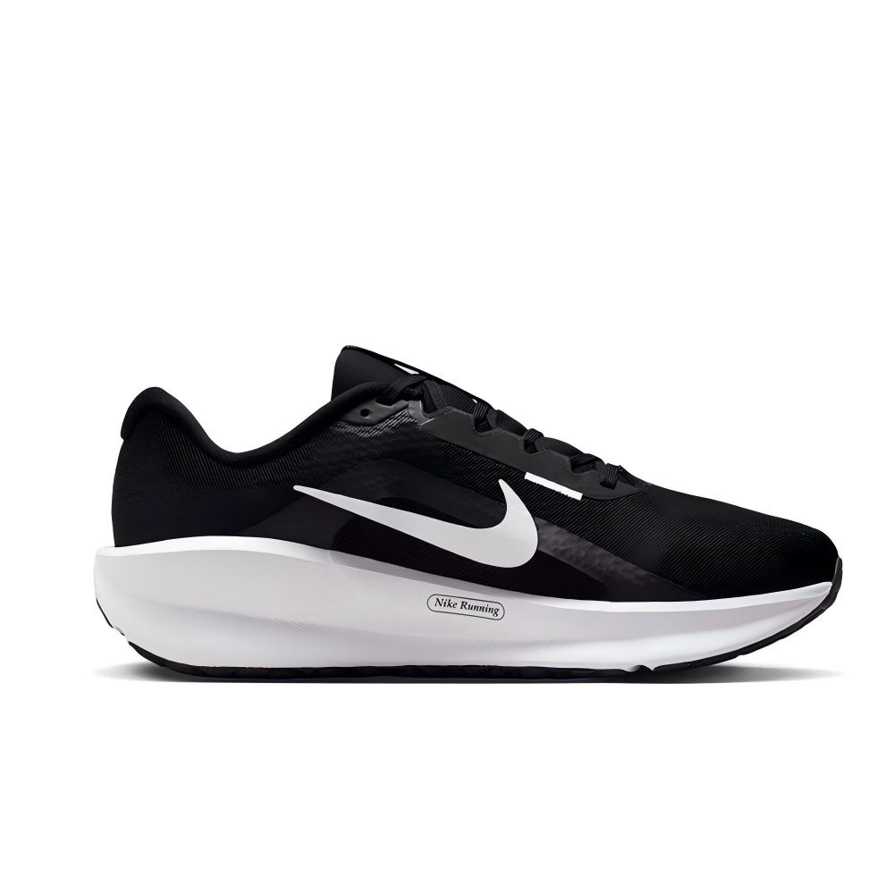 Nike DOWNSHIFTER 13 Erkek Siya - Men'S Shoes Nike Black incelemesi ve fiyatı