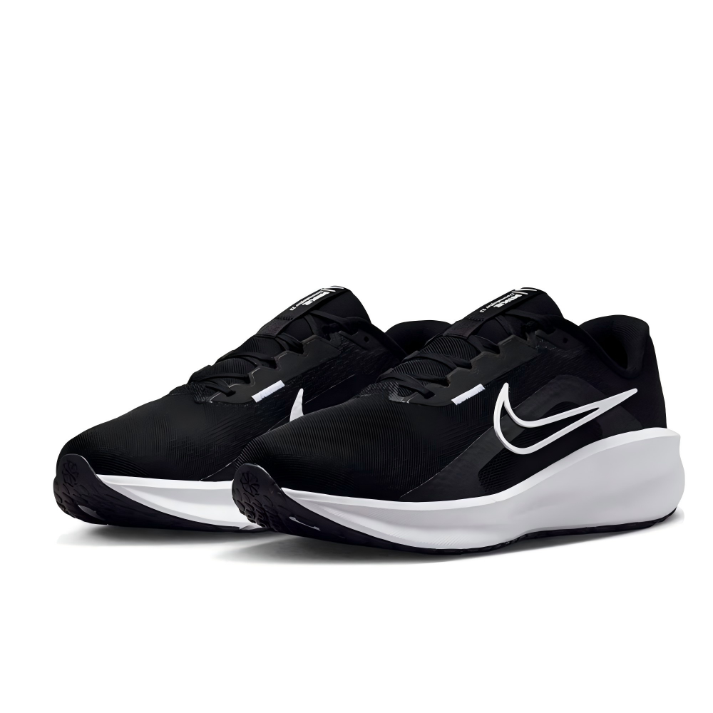 Nike DOWNSHIFTER 13 Erkek Siya - Men'S Shoes Nike Black incelemesi ve fiyatı