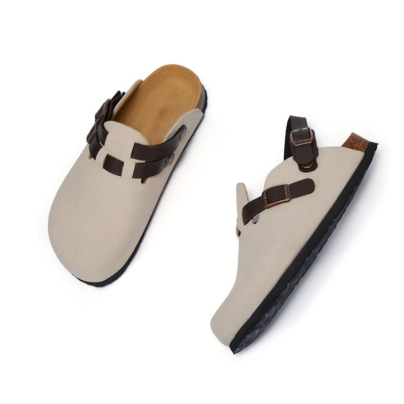 Kadın Mantar Terlik Modası Bao - Men'S Shoes Birkenstock incelemesi ve fiyatı