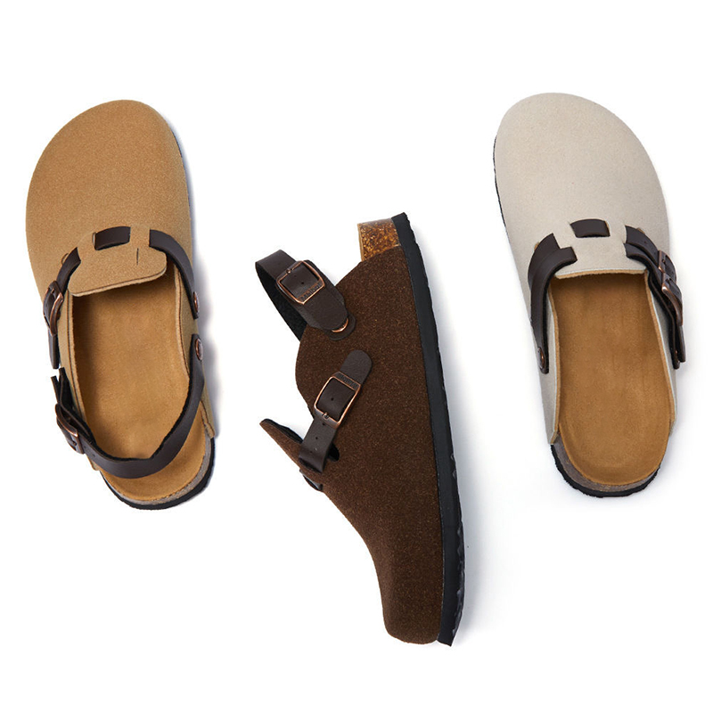 Kadın Mantar Terlik Modası Bao - Men'S Shoes Birkenstock incelemesi ve fiyatı