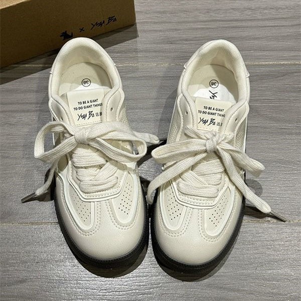 Moda Nefes beyaz ayakkabı Raha - Mesh Trainer Breathable incelemesi ve fiyatı