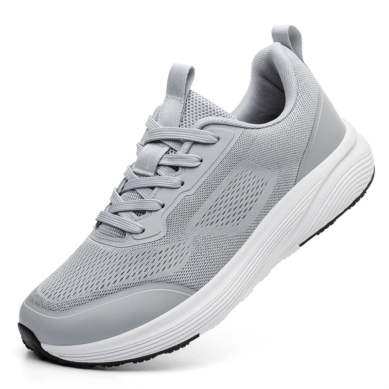 Erkekler geniş burunlu spor ay - Men'S Shoes With Wide Toe Box incelemesi ve fiyatı