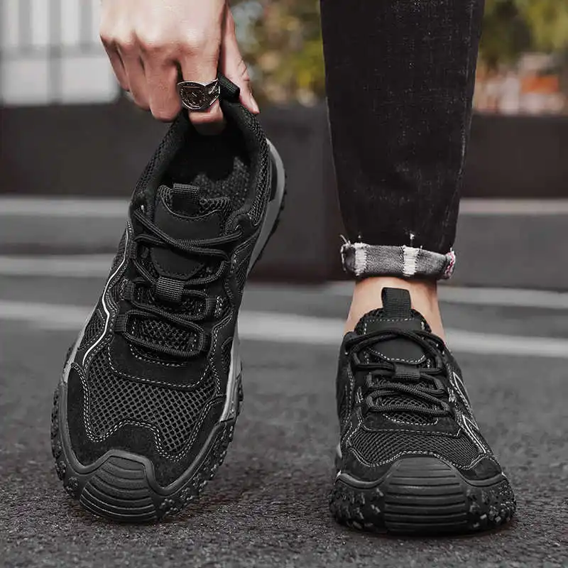 Yaz Platform Ayakkabılar Elbis - Men Shoes Trends incelemesi ve fiyatı