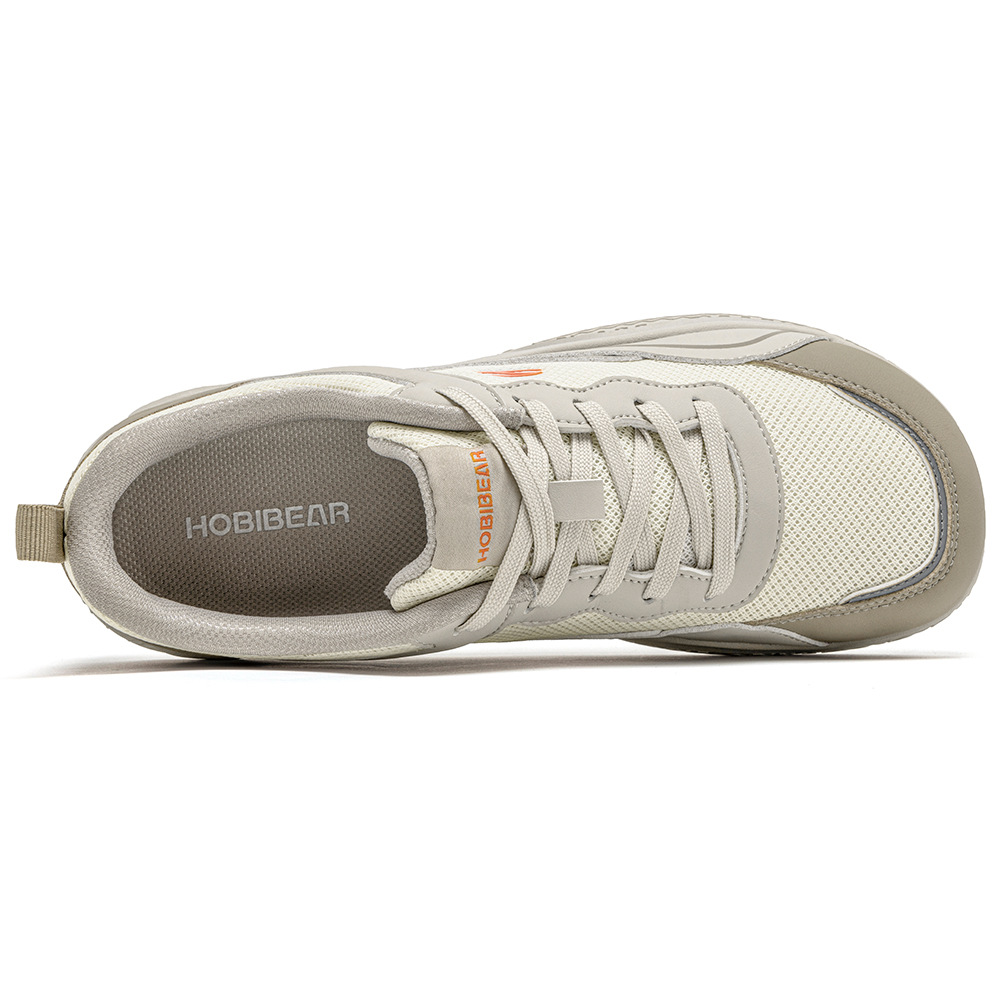 HOBIBEAR Erkekler Geniş Burunl - Men'S Shoes With Wide Toe Box incelemesi ve fiyatı