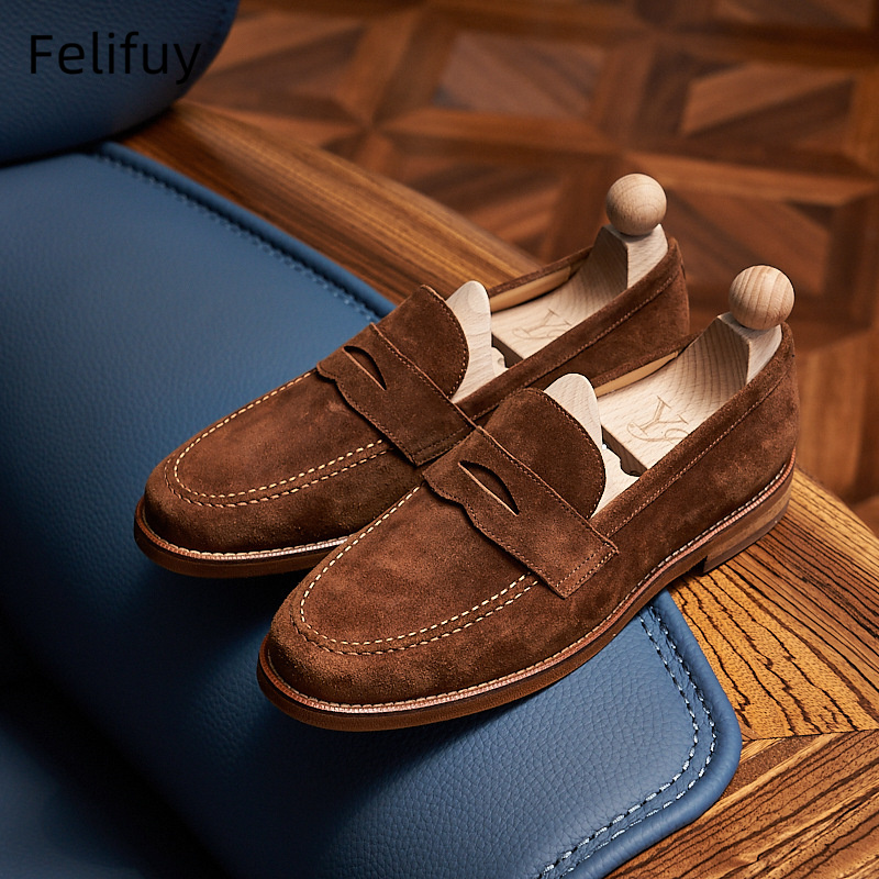 Yeni İtalyan Tarzı Erkek Hakik - Men Shoes Kinds incelemesi ve fiyatı