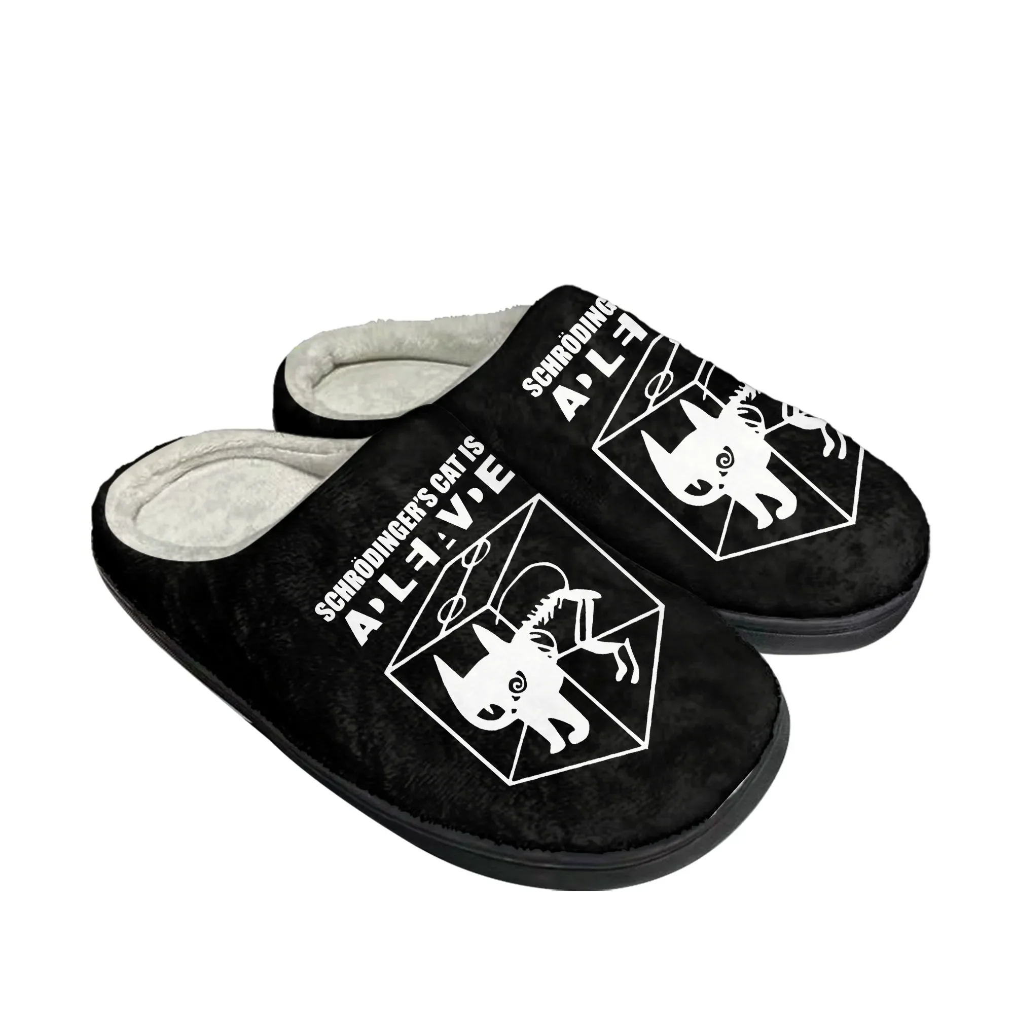 Büyük TBBT Schrodinger'in Kedi - Men Shoes For Winter incelemesi ve fiyatı